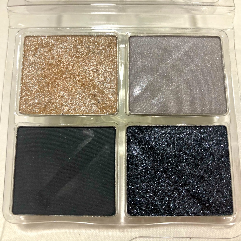 TOM FORD EYES